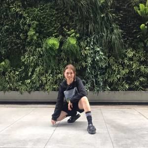 Meet your Posher, Li